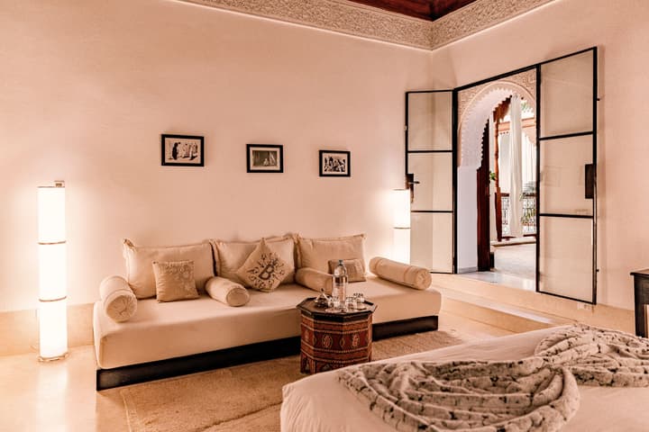 Riad Luciano Hotel & Spa
