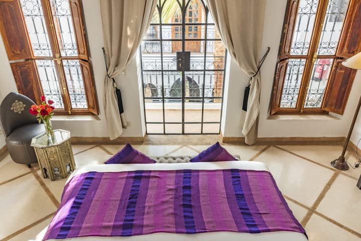 Riad Luciano Hotel & Spa