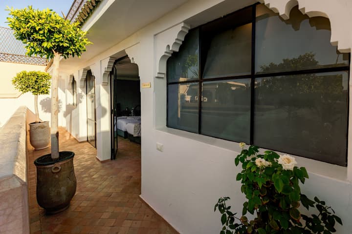 Riad Luciano Hotel & Spa