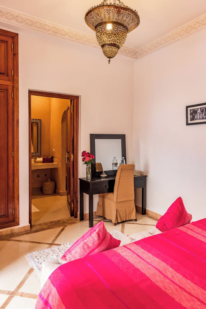 Riad Luciano Hotel & Spa