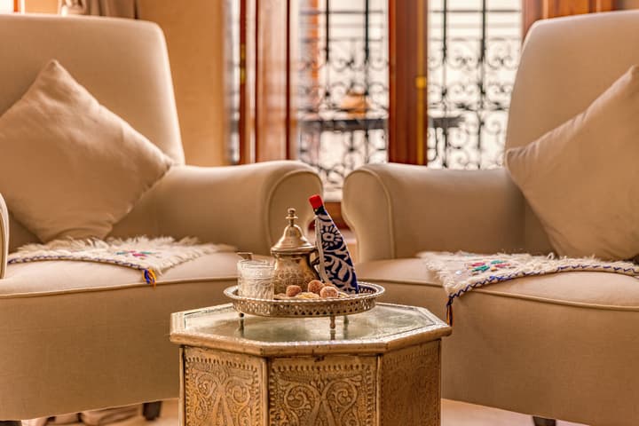 Riad Luciano Hotel & Spa