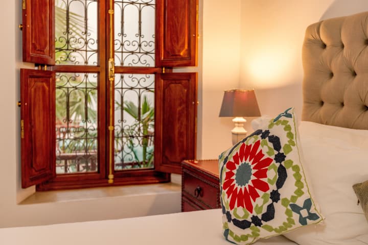 Riad Luciano Hotel & Spa