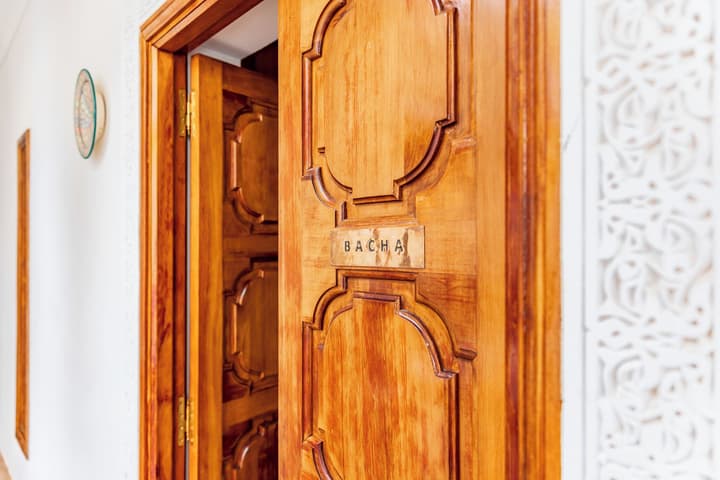 Riad Luciano Hotel & Spa