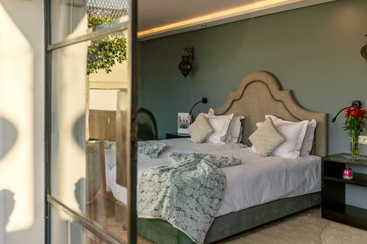 Riad Luciano Hotel & Spa