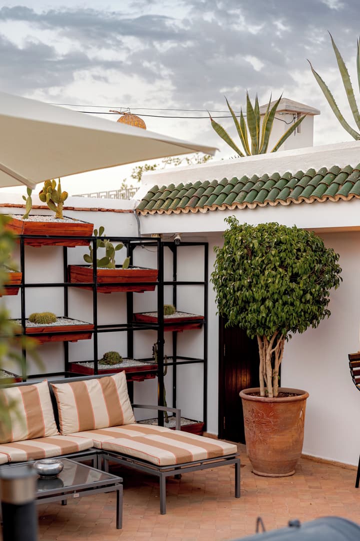 Riad Luciano Hotel & Spa
