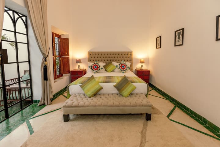 Riad Luciano Hotel & Spa
