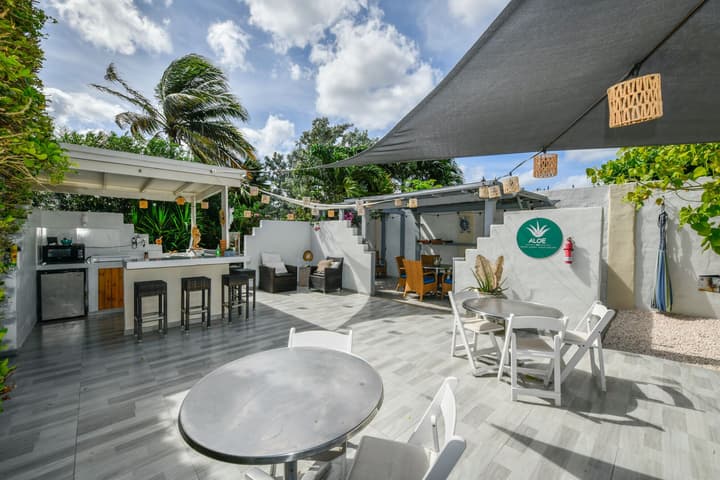 ALOE B&B