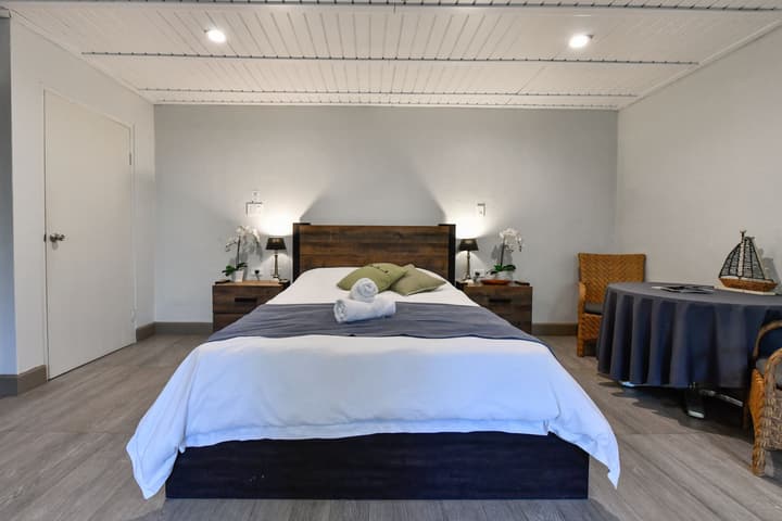 ALOE B&B