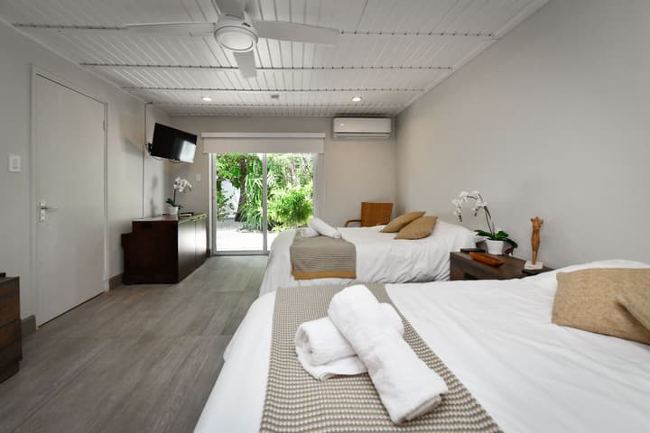 ALOE B&B