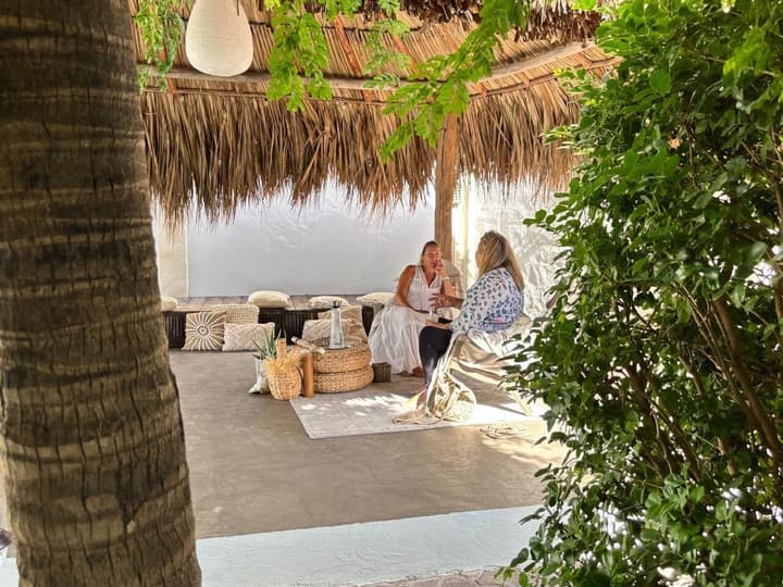 ALOE B&B