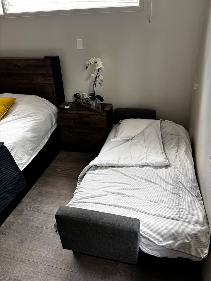 ALOE B&B