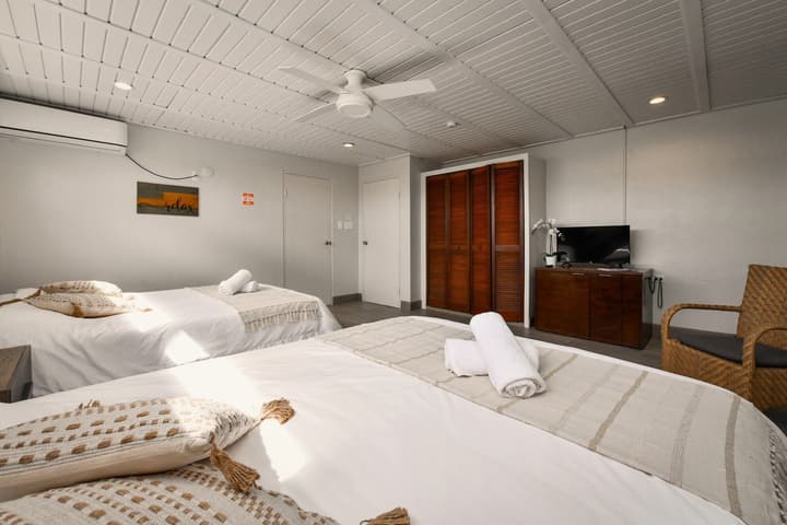 ALOE B&B
