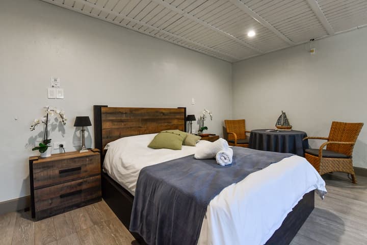 ALOE B&B