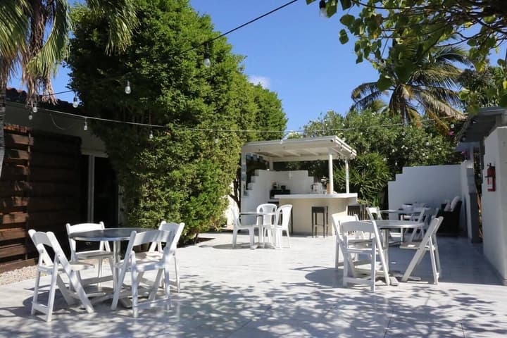 ALOE B&B