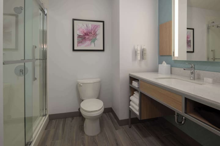 Hilton Garden Inn Tacoma Downtown