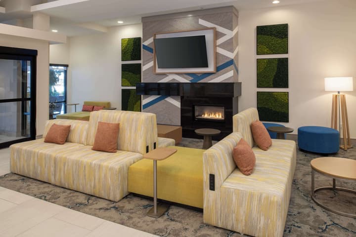 Hilton Garden Inn Tacoma Downtown