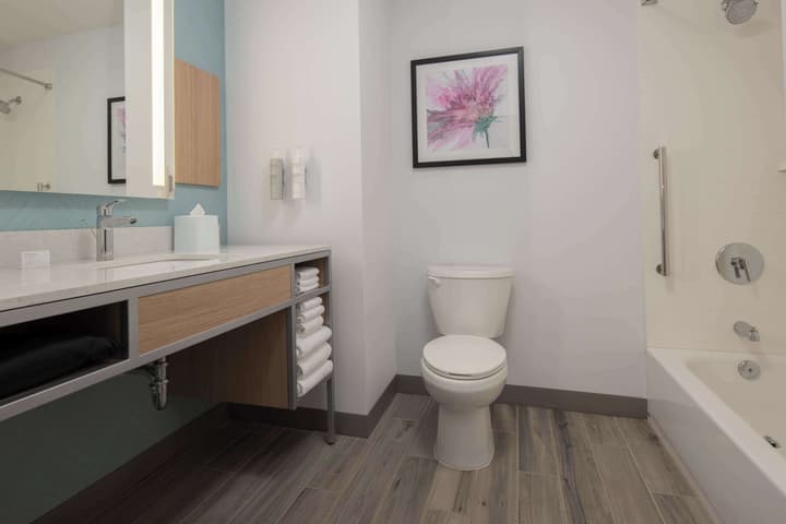 Hilton Garden Inn Tacoma Downtown