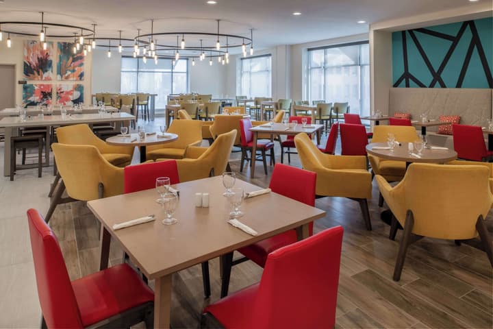 Hilton Garden Inn Tacoma Downtown