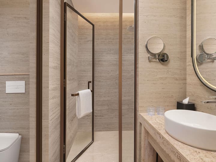 Novotel New Delhi City Centre