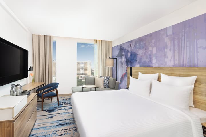 Novotel New Delhi City Centre