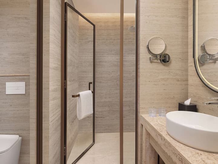 Novotel New Delhi City Centre
