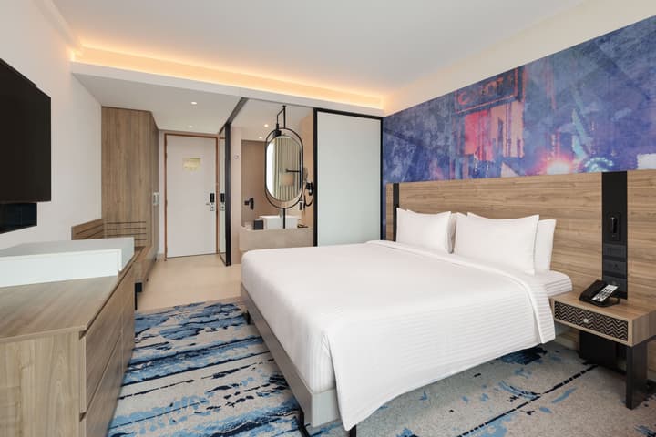 Novotel New Delhi City Centre