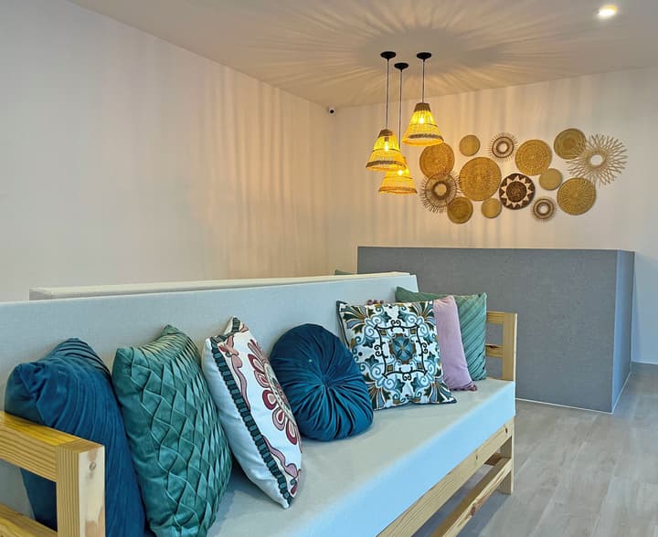 Zaba Beach House