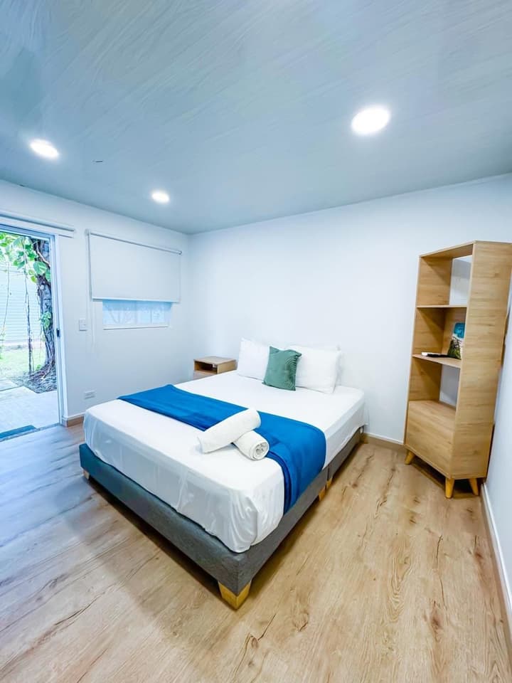 Zaba Beach House