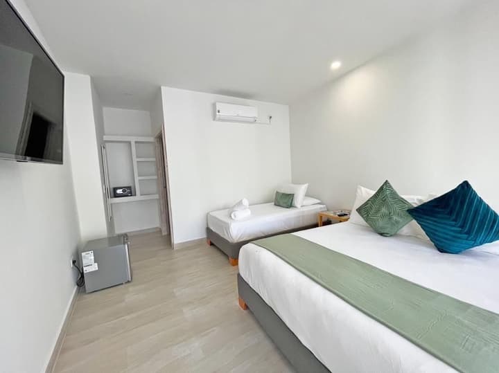 Zaba Beach House