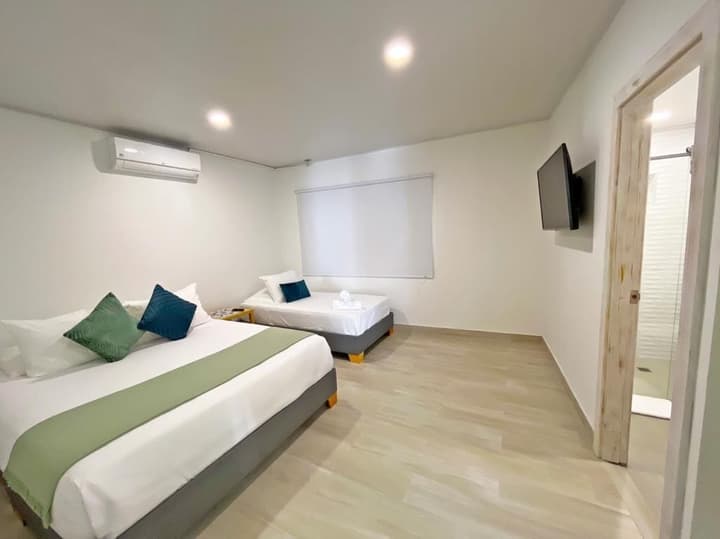 Zaba Beach House
