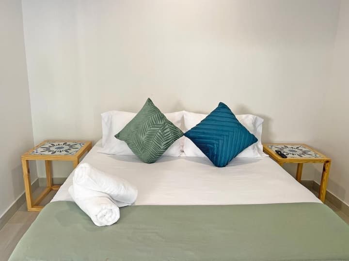 Zaba Beach House