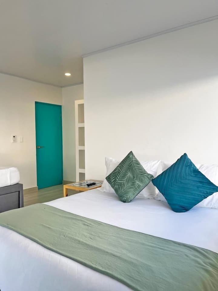Zaba Beach House