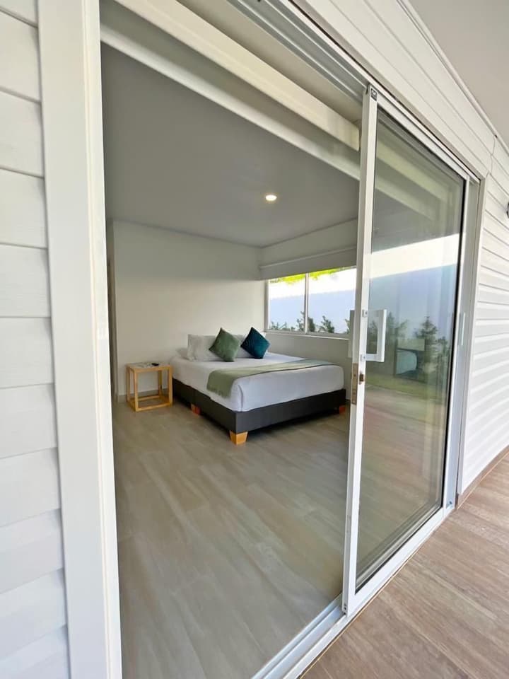 Zaba Beach House