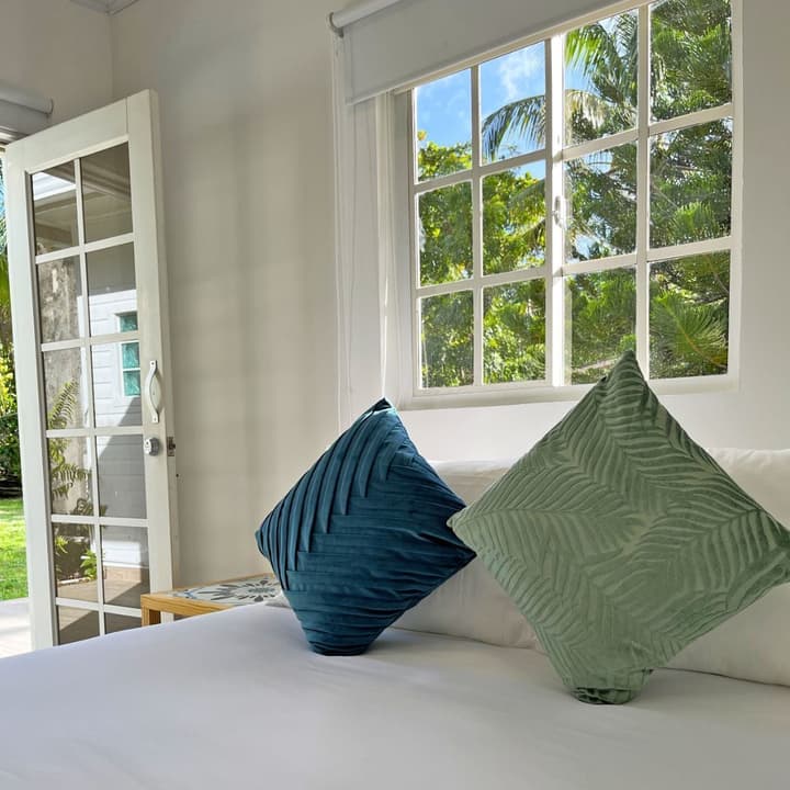 Zaba Beach House