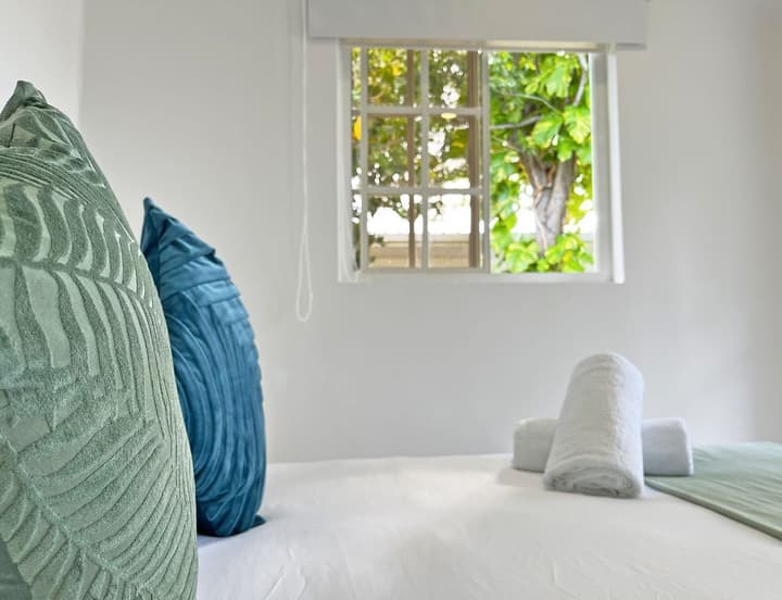 Zaba Beach House