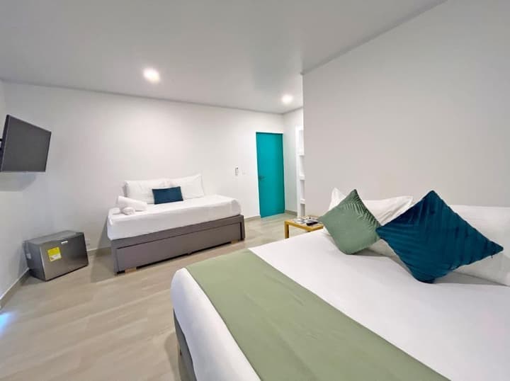 Zaba Beach House