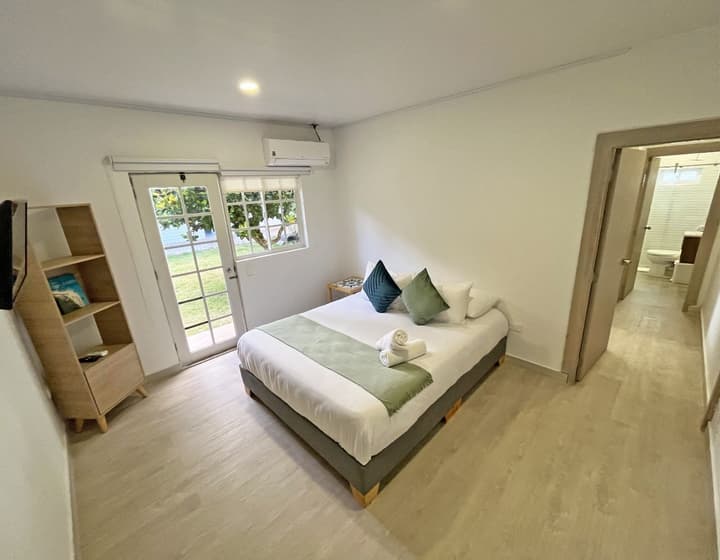 Zaba Beach House