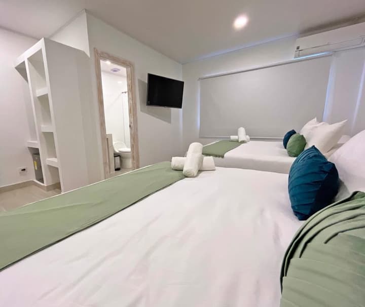 Zaba Beach House