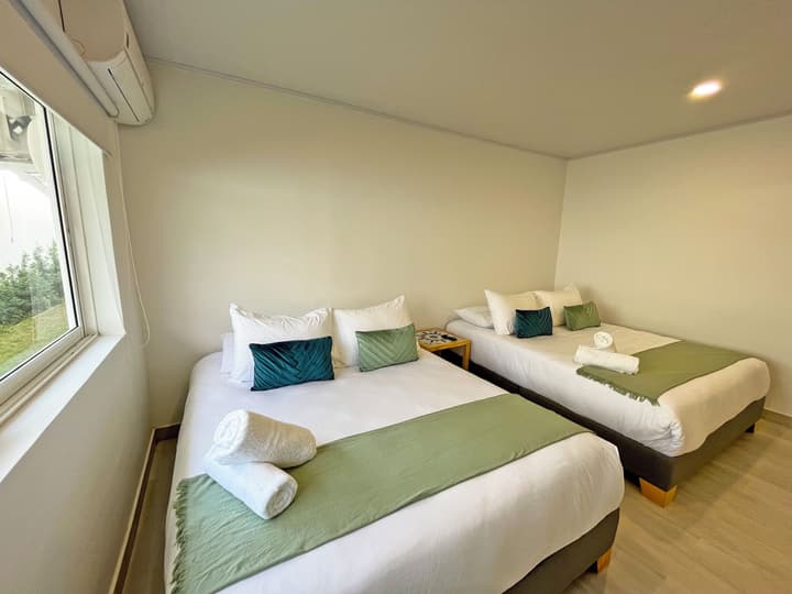 Zaba Beach House