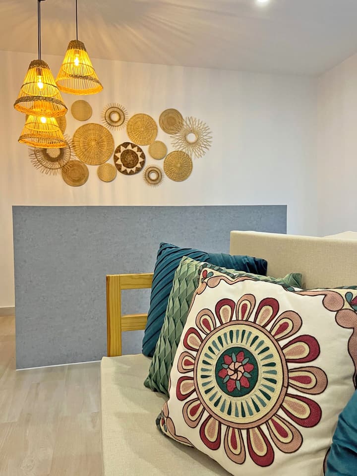 Zaba Beach House