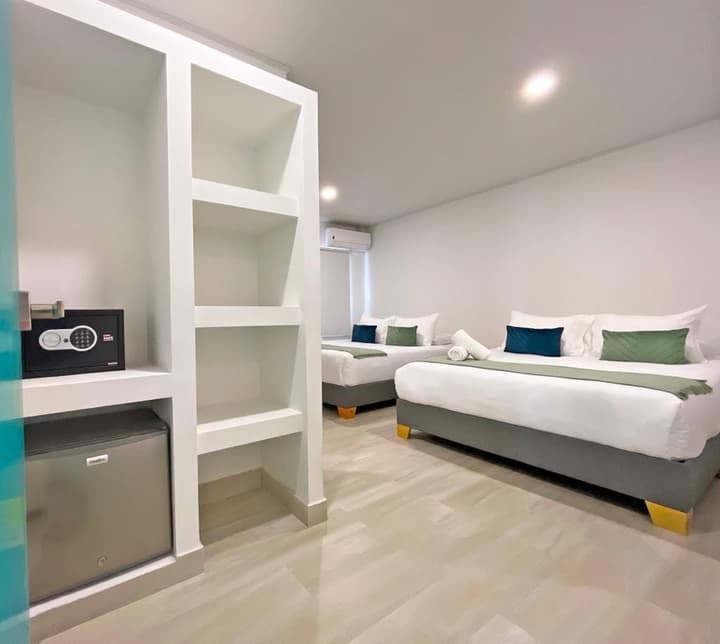 Zaba Beach House