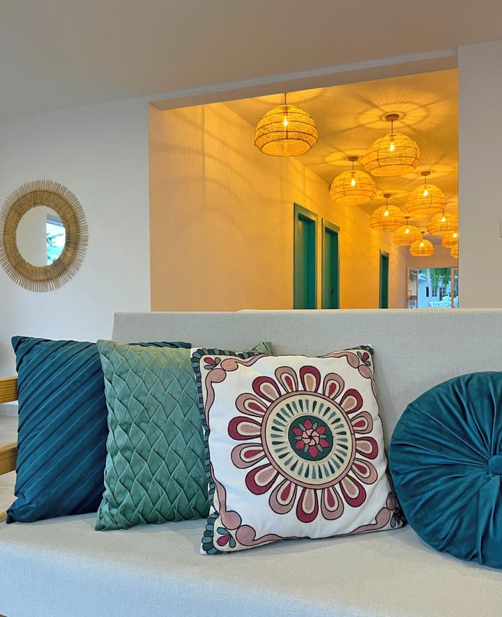 Zaba Beach House