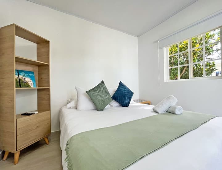 Zaba Beach House