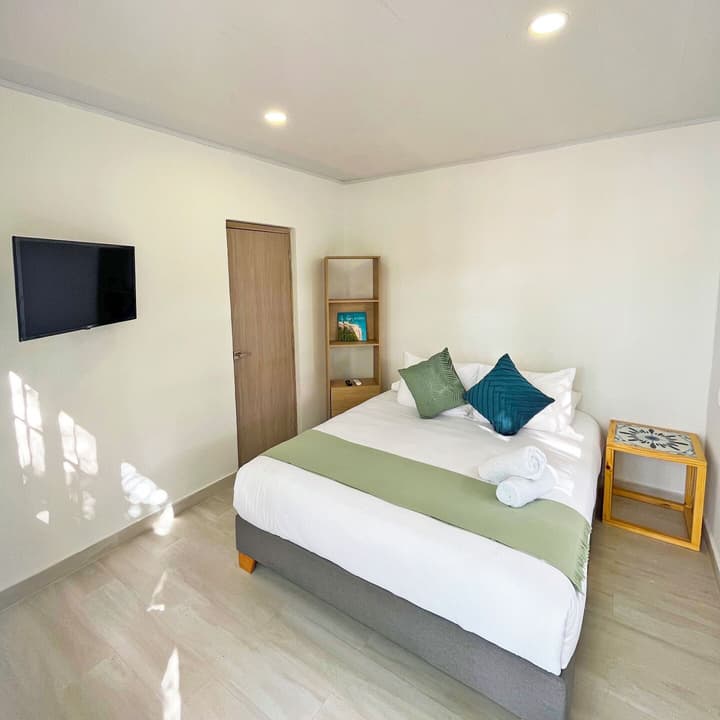 Zaba Beach House