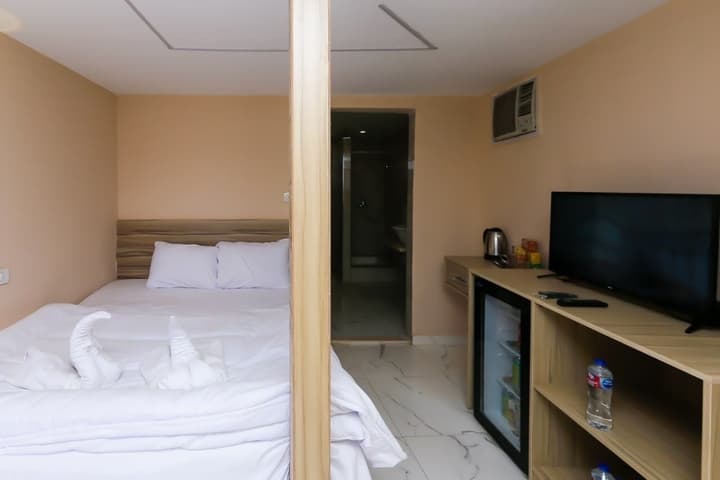 Pyramids Express View Inn