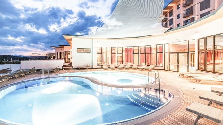 Allegria Resort Stegersbach