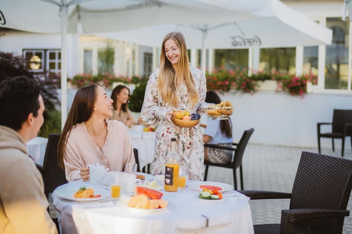 Allegria Resort Stegersbach