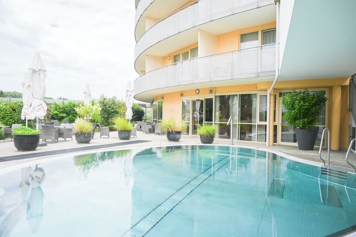 Allegria Resort Stegersbach