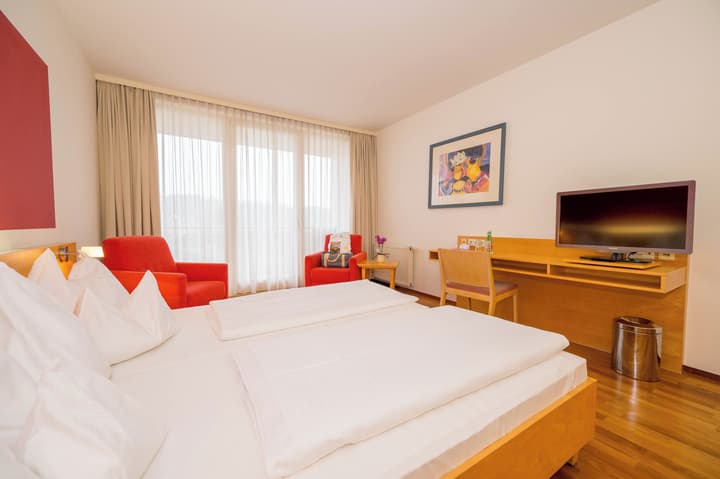 Allegria Resort Stegersbach