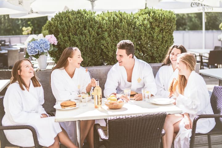 Allegria Resort Stegersbach